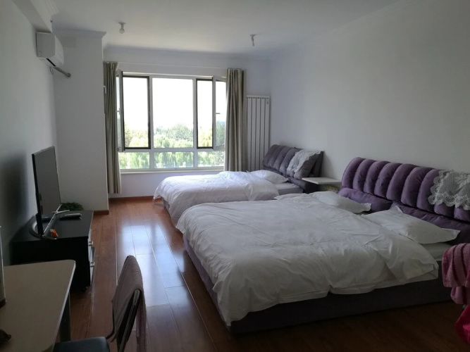 Kai Xi Service Apartment