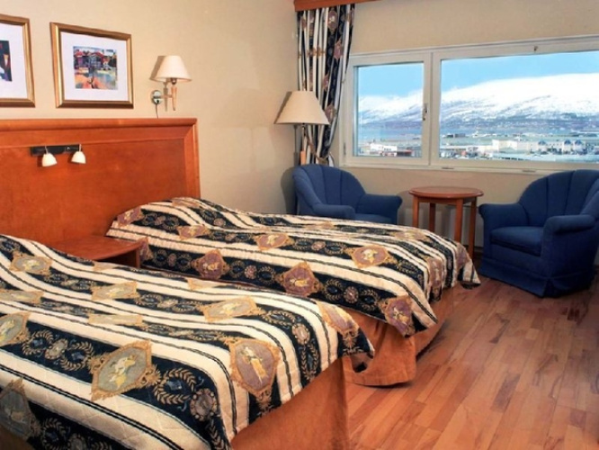 Scandic Tromsø