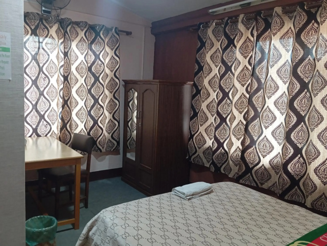 Orchid Home Bed and Breakfast