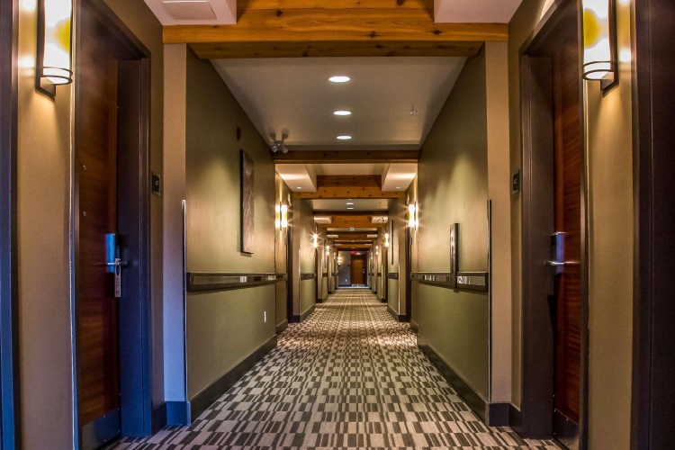 Best Western Plus Revelstoke photo 13