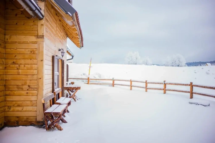 Cottage