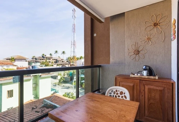 Standard Apartment