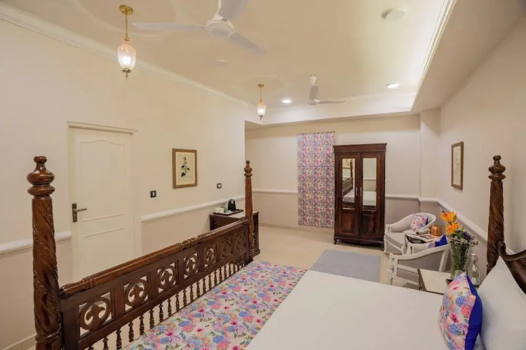 Burad Vilas 1911 A Boutique Stay