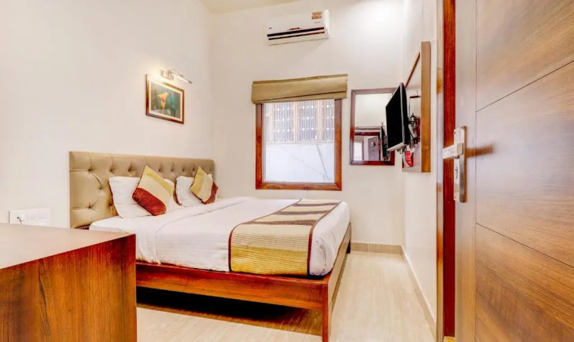 Hotel Ajmer Regency