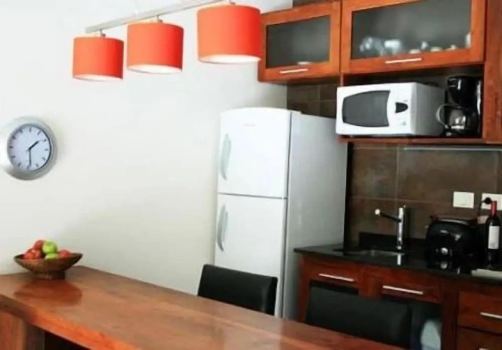 Deluxe Triple Duplex room with balcony