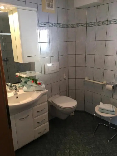 Appartements Caroline