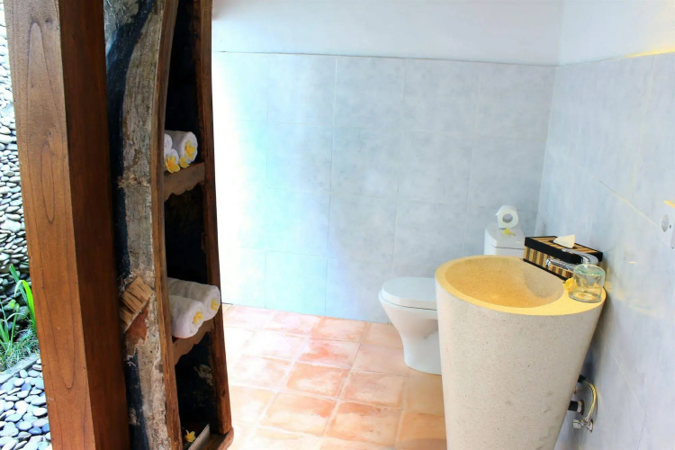 Cocoa Ubud Private Villa