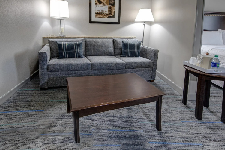 Four Points by Sheraton Memphis Southwind