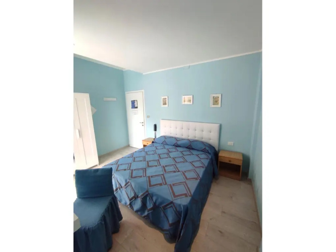 Hotel Villa Mirella