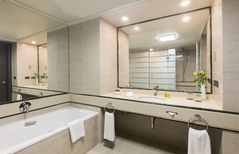 InterContinental Santiago photo 10