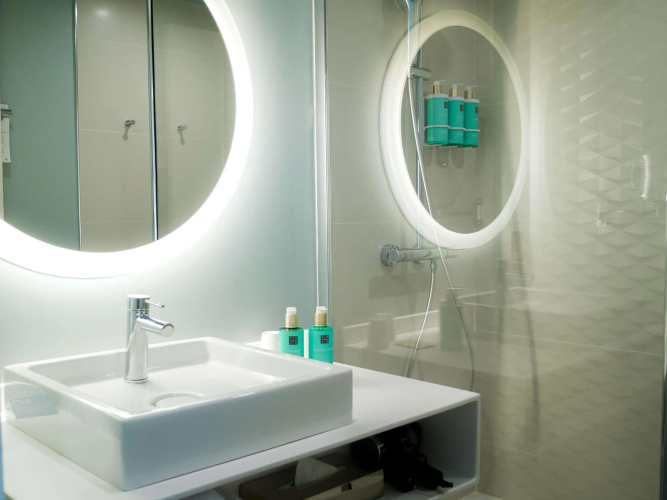 Novotel Monte-Carlo photo 11