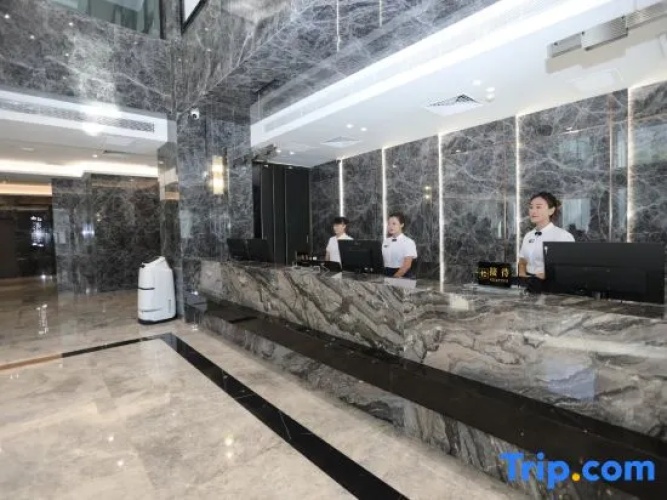 Xiangxi Hotel