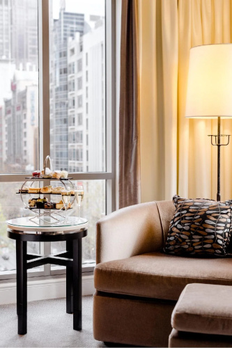 The Westin Melbourne