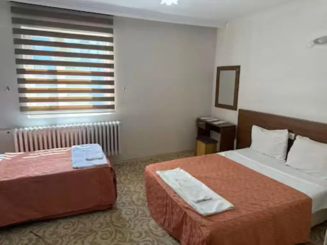 Nuh hotel
