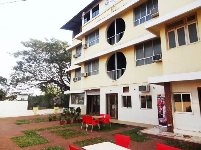 Hotelafbeelding