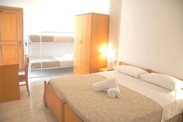 Salent Hotel