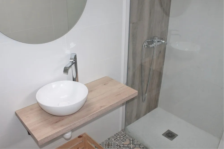 Apartamento Bermudas 402