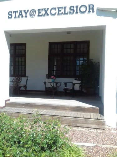 Luxury Double room
