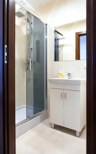 M&A Guest Rooms