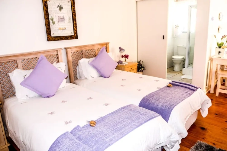 1 Bedroom Economy Twin room