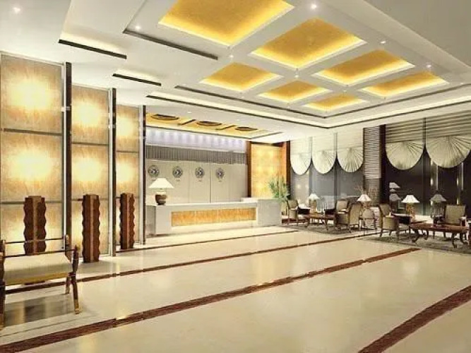 Yinxuan Hotel - Shenzhen