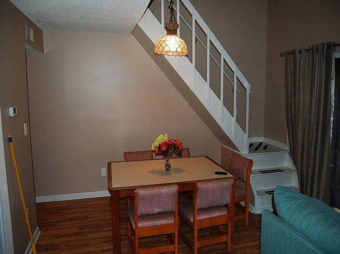 Heron Pointe F-21 - 1 Br Condo