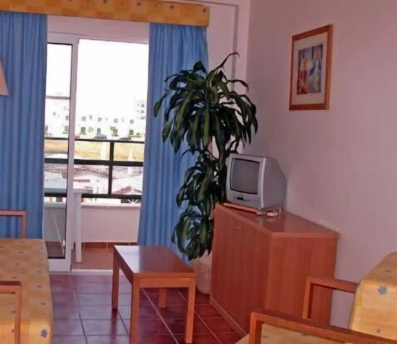 Alagoa Azul Apartments