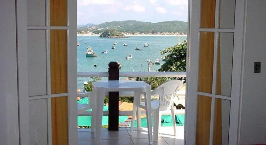 Meu Sonho Pousada