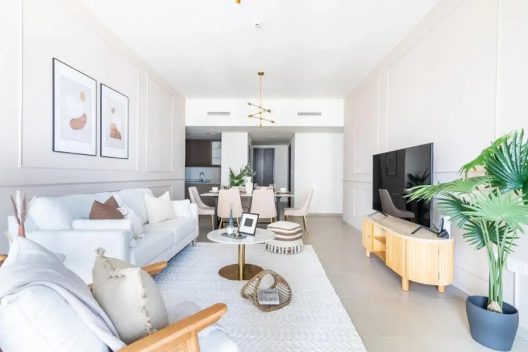 GuestReady - Serenity Views