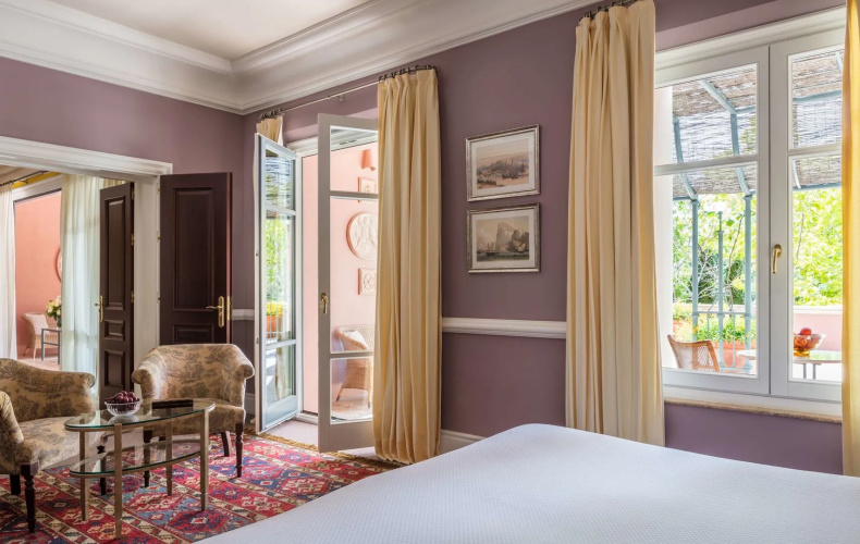 Anantara Villas & Suites Marbella Benahavis