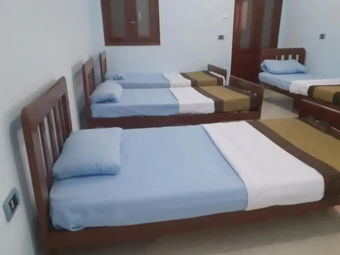 Nile Youth Hostel