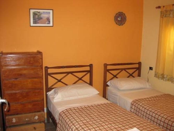 Hostel Imara