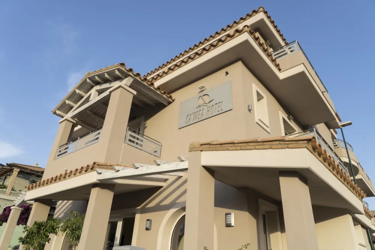Image de l'hôtel