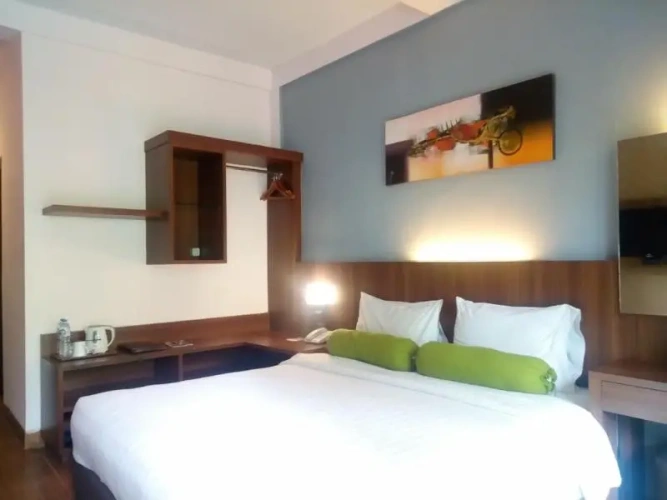 Superior Double room