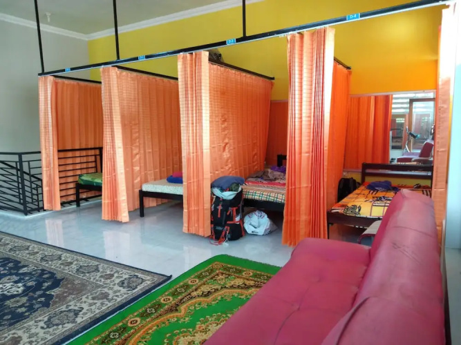 Colorbox House