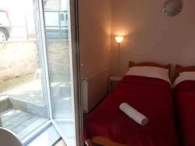 Apartments First Choice