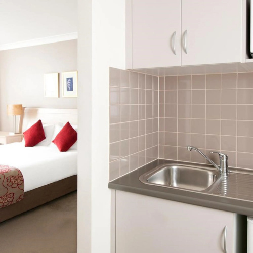 Mantra Chatswood
