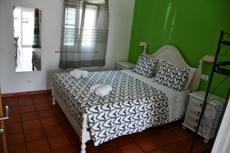 Double Studio with balcony