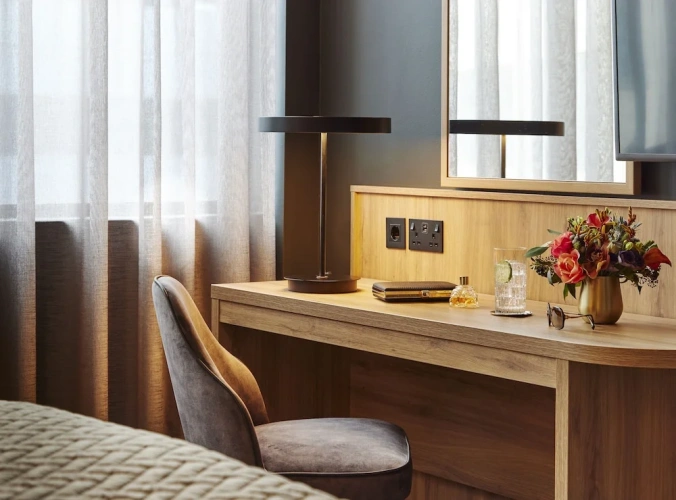 Premium Double room