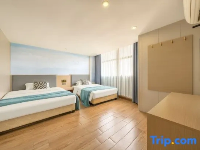Executive Suite with river view