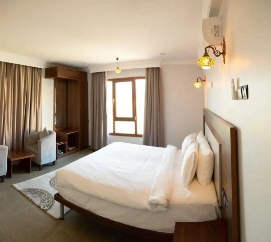 Double Suite
