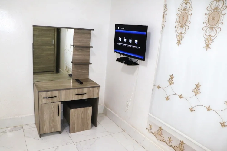 Comfort Twin room