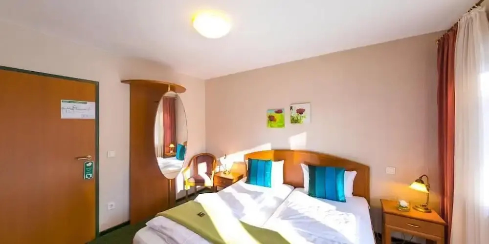 Waldhotel Schipphummert