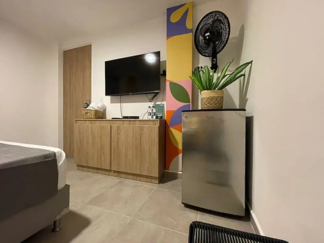 Hotel Medallo City