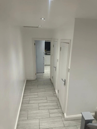 Kuramoh Modern Apartment