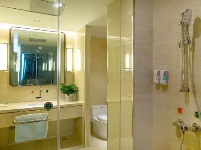 Haoweijia International Hotel
