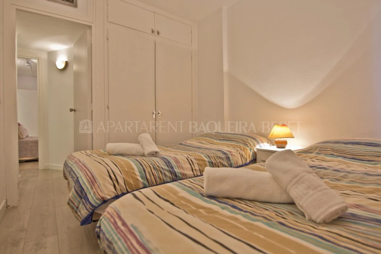 Apartamento Guarbes