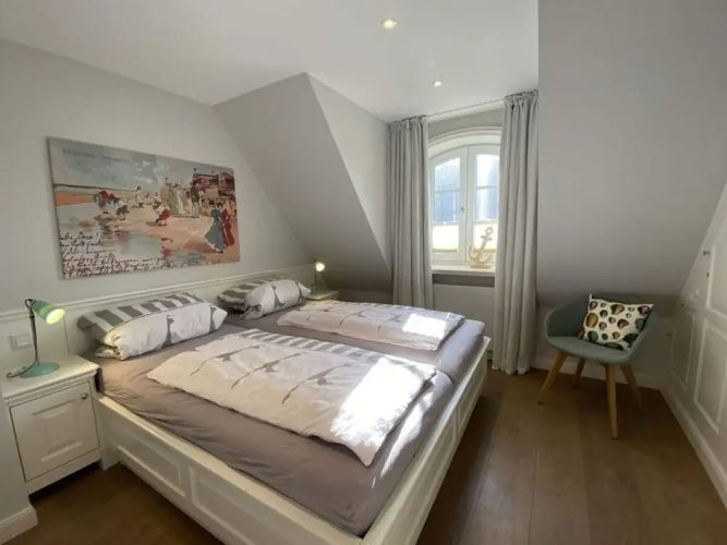 Gaadt Sternchen Comfortable Holiday Residence