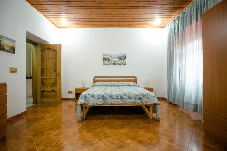 La casa del mulino