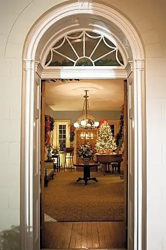 Monmouth Plantation